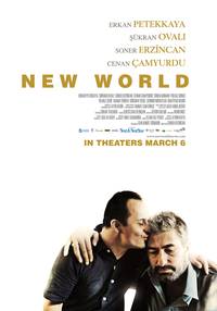 Постер Yeni Dünya