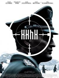 Постер Мозг Гиммлера зовется Гейдрихом