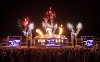 Кадр EDC 2013: Under the Electric Sky