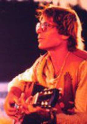 John Denver: Music and the Mountains