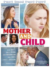 Постер Мать и дитя