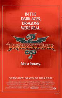 Постер Победитель дракона