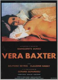 Постер Бакстер, Вера Бакстер