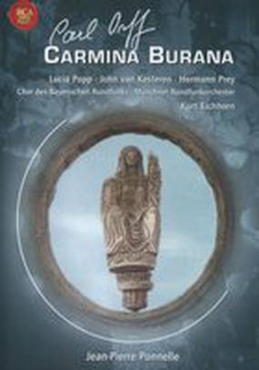 Carmina burana