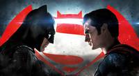 Постер Бэтмен против Супермена: На заре справедливости