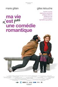 Постер Ma vie n'est pas une comédie romantique