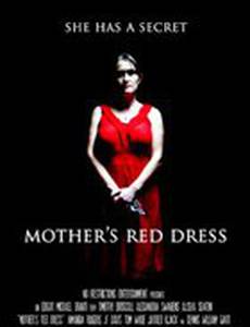 Mother's Red Dress