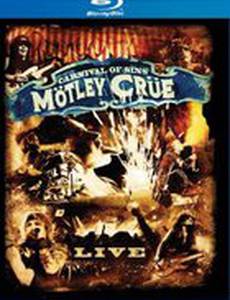 Mötley Crüe: Carnival of Sins (видео)