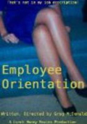 Employee Orientation