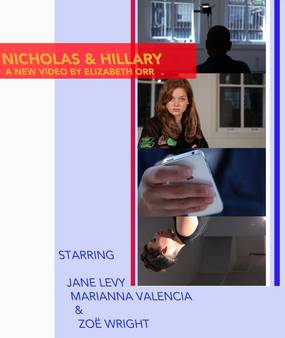Nicholas & Hillary