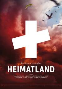 Постер Heimatland