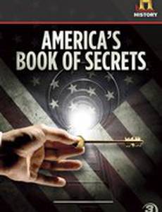 Книга тайн Америки