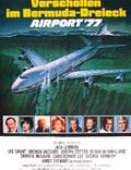 Постер из фильма "Аэропорт 77" - 1