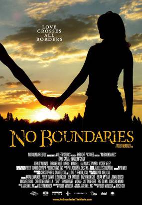 No Boundaries