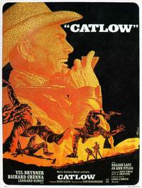 Постер Кэтлоу