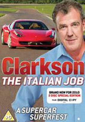 Clarkson: The Italian Job (видео)