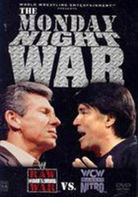 The Monday Night War: WWE Raw vs. WCW Nitro (видео)