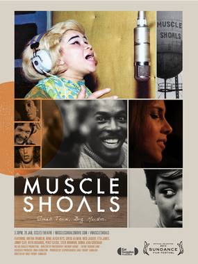 Muscle Shoals