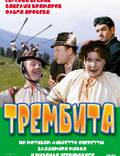 Постер из фильма "Трембита" - 1