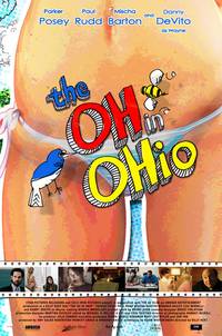 Постер Оргазм в Огайо
