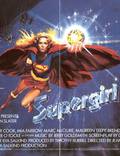 Постер из фильма "Супергёрл" - 1