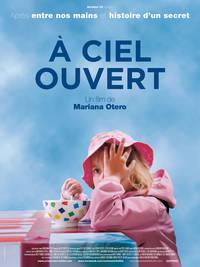 Постер À ciel ouvert