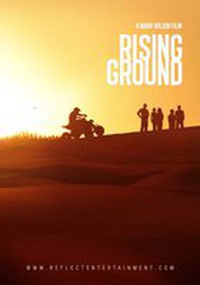 Rising Ground