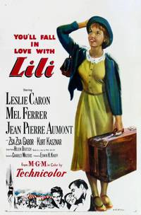 Постер Лили