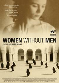 Постер Женщины без мужчин