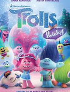 Trolls Holiday