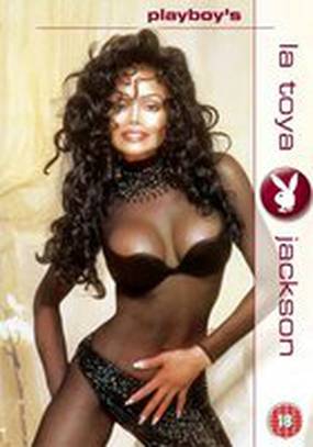 Playboy Celebrity Centerfold: LaToya Jackson (видео)