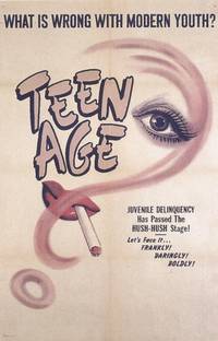 Постер Teen Age