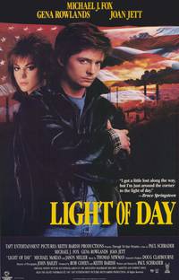 Постер Дневной свет