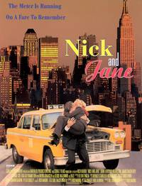 Постер Nick and Jane