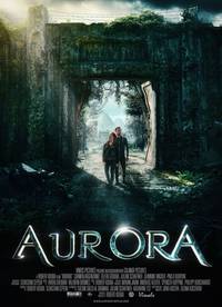 Постер Аврора