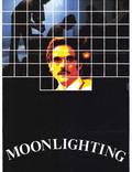 Постер из фильма "Лунный свет" - 1