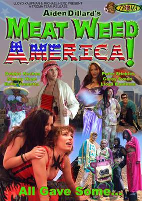 Meat Weed America (видео)