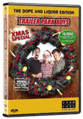 The Trailer Park Boys Christmas Special