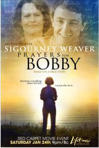 Постер Молитвы за Бобби