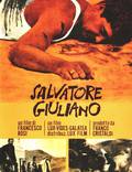 Постер из фильма "Сальваторе Джулиано" - 1