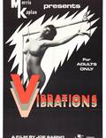 Постер из фильма "Vibrations" - 1