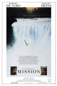 Постер Миссия