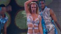 Кадр Britney Spears Live: The Femme Fatale Tour