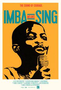 Постер Imba Means Sing