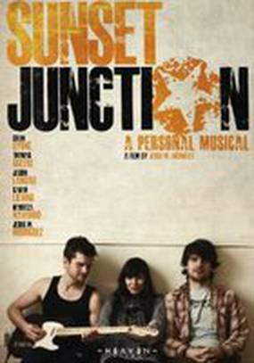 Sunset Junction, a Personal Musical