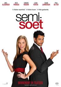 Постер Semi-Soet