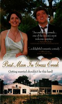 Постер Best Man in Grass Creek