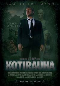 Постер Kotirauha