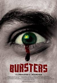 Постер Bursters