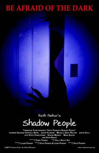 Постер Shadow People (видео)